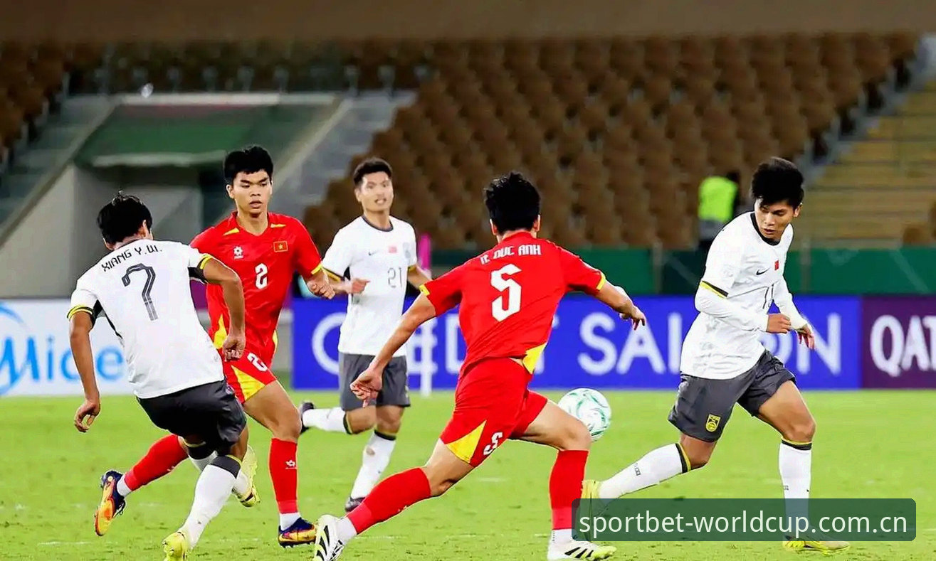 体育彩票世界杯的玩法赛事数据哪个好 U19国足0-3完败突尼斯,体彩世界杯玩法赛事数据哪个好?一场失利背后的青训真相是什么?
